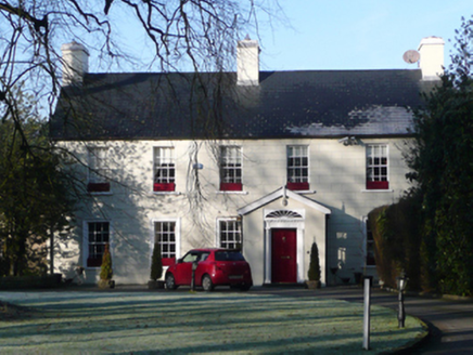 Ballyduff House, Main Street,  LIFFORD, Lifford,  Co. DONEGAL