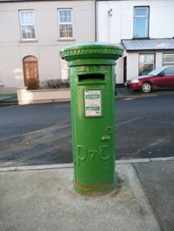 Main Street,  LIFFORD, Lifford,  Co. DONEGAL