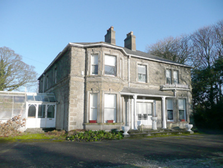 Drumboy House, DRUMBOY (CLONLEIGH SOUTH), Lifford,  Co. DONEGAL