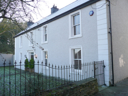 Ballyduff Cottage, LIFFORD, Lifford,  Co. DONEGAL