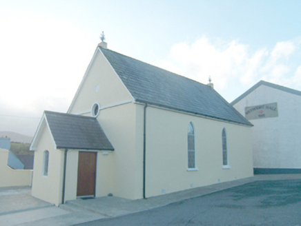 Ardara Methodist Church, Front Street,  ARDARA, Ardara,  Co. DONEGAL