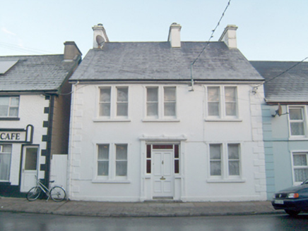 Main Street,  DRUMBARAN (ARDARA), Ardara,  Co. DONEGAL