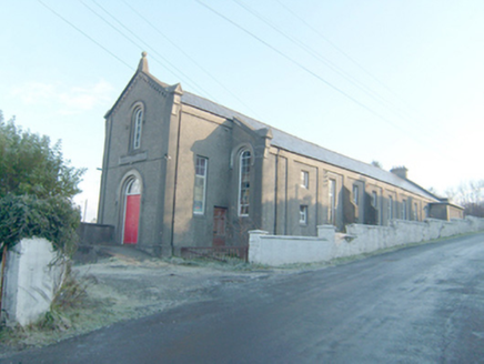 The Ardara Parish Hall Limited, DRUMBARAN (ARDARA), Ardara,  Co. DONEGAL