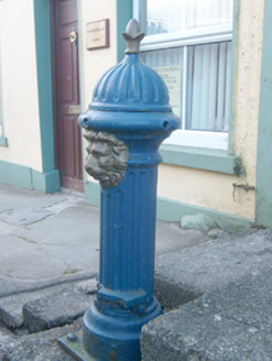 Front Street,  ARDARA, Ardara,  Co. DONEGAL