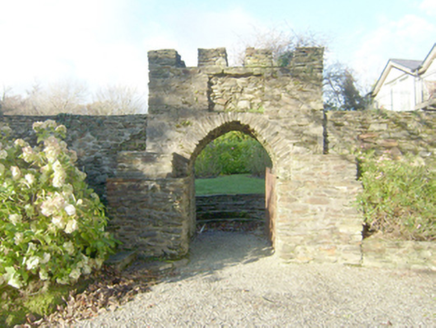 Wood Hill, WOODHILL (ARDARA), Ardara,  Co. DONEGAL