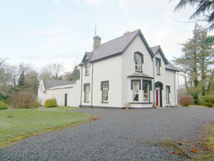 DRUMAGHY (GLENGESH), Ardara,  Co. DONEGAL