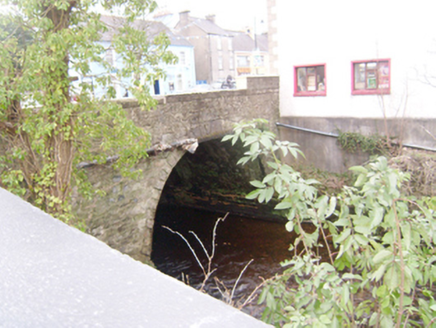 Glenties Bridge, DRUMNASILLAGH, Glenties,  Co. DONEGAL