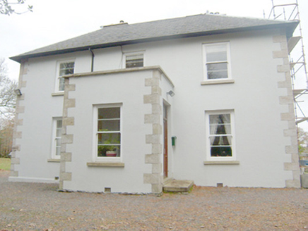 Stranakivilin House, GORTNAMUCKLAGH, Glenties,  Co. DONEGAL