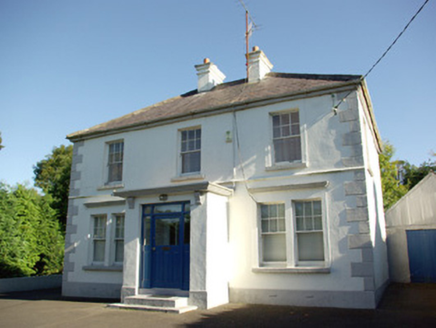 Drumboe Avenue,  STRANORLAR, Stranorlar,  Co. DONEGAL