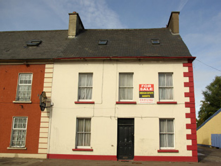 Main Street,  STRANORLAR, Stranorlar,  Co. DONEGAL