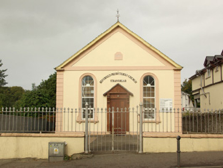 Reformed Presbyterian Church, Main Street,  STRANORLAR, Stranorlar,  Co. DONEGAL