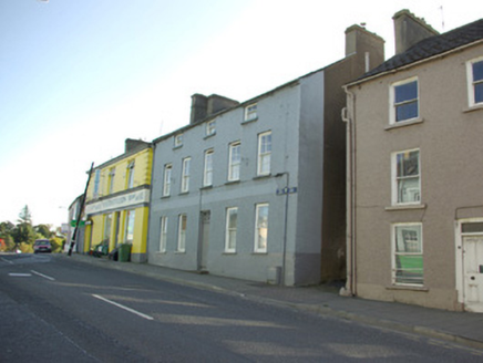 Main Street,  STRANORLAR, Stranorlar,  Co. DONEGAL