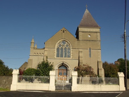 Stranorlar Presbyterian Church, Meetinghouse Lane,  STRANORLAR, Stranorlar,  Co. DONEGAL