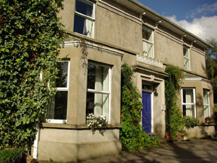 Meetinghouse Lane,  STRANORLAR, Stranorlar,  Co. DONEGAL