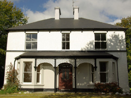 The Manse, STRANORLAR, Stranorlar,  Co. DONEGAL