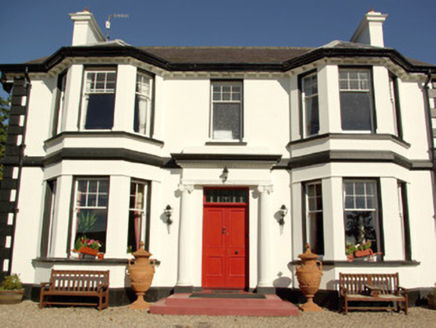 Stranorlar Country House, STRANORLAR, Stranorlar,  Co. DONEGAL