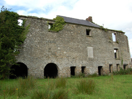 DRUMBOE LOWER, Ballybofey,  Co. DONEGAL