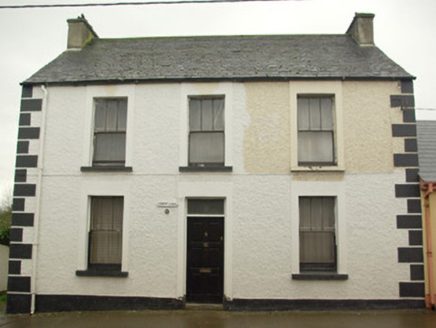 9 Farm Lane,  KILLYGORDON, Killygordon,  Co. DONEGAL