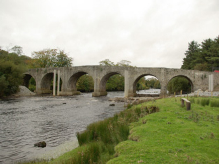 Killygordon Bridge, KILLYGORDON, Killygordon,  Co. DONEGAL