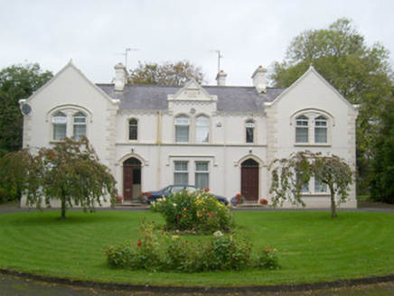 Saint Joseph's, BALLYNACAR, Cross Roads,  Co. DONEGAL