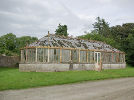 Donaghmore House, DONAGHMORE GLEBE, Castlefinn,  Co. DONEGAL