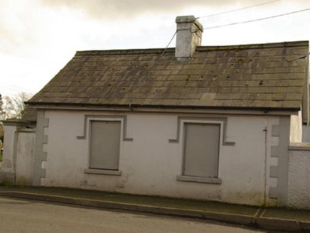 Chapel Street,  CASTLEFINN, Castlefinn,  Co. DONEGAL