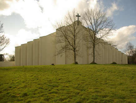 Castlefinn Catholic Church, CASTLEFINN, Castlefinn,  Co. DONEGAL