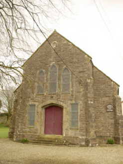 Castlefinn Congregational Church, CASTLEFINN, Castlefinn,  Co. DONEGAL