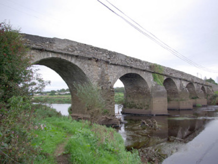 Castlefinn Bridge, CASTLEFINN, Castlefinn,  Co. DONEGAL