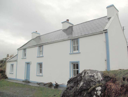 DOOEY (KILGOLY), Gleann Cholm Cille,  Co. DONEGAL