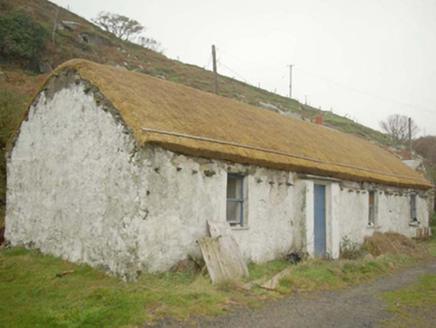 BALLARD, Gleann Cholm Cille,  Co. DONEGAL