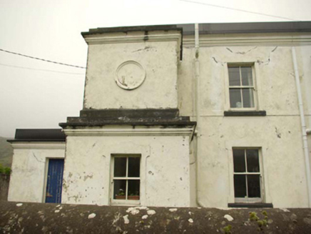 GANNEW & CURREEN, Gleann Cholm Cille,  Co. DONEGAL