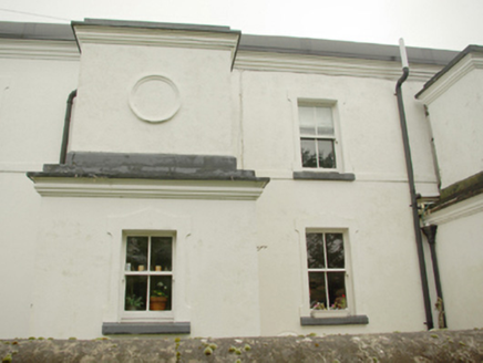 GANNEW & CURREEN, Gleann Cholm Cille,  Co. DONEGAL