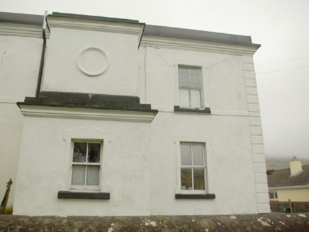 GANNEW & CURREEN, Gleann Cholm Cille,  Co. DONEGAL