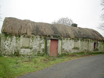 GANNEW & CURREEN, Gleann Cholm Cille,  Co. DONEGAL