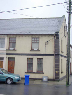 tSráid Mhór, Bóthar Teileann, CARRICK UPPER, An Charraig,  Co. DONEGAL