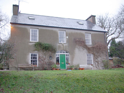 Revlin House, REVLIN, Donegal,  Co. DONEGAL