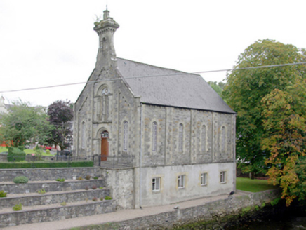 Donegal Methodist Church, Waterloo Place,  MULLANS (DONEGAL), Donegal,  Co. DONEGAL