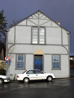 Ancient Donegal Masonic Hall No. 588, Waterloo Place, The Mullins, MULLANS (DONEGAL), Donegal,  Co. DONEGAL
