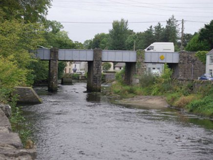 Tyrconnell Bridge, Tyrconnell Street,  DONEGAL, Donegal,  Co. DONEGAL