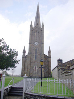 Donegal Church, Tyrconnell Street, Castle Street, DONEGAL, Donegal,  Co. DONEGAL