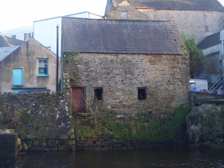 Bridge Street,  DONEGAL, Donegal,  Co. DONEGAL