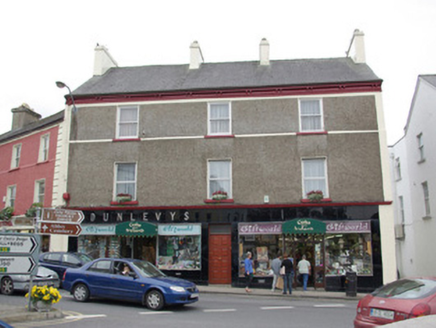 Dunleavys, The Diamond,  DONEGAL, Donegal,  Co. DONEGAL