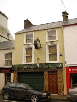 Main Street,  DONEGAL, Donegal,  Co. DONEGAL