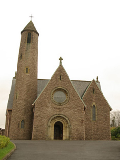 Catholic Church of the Four Masters, Main Street,  DONEGAL, Donegal,  Co. DONEGAL