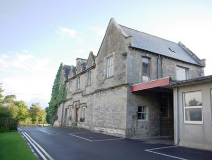 Donegal Community Hospital, DONEGAL, Donegal,  Co. DONEGAL