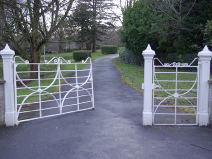 The Rectory, The Glebe,  GLEBE (DONEGAL), Donegal,  Co. DONEGAL