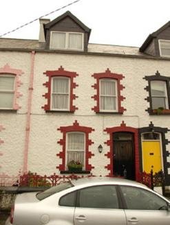 3 Eske Terrace, Castle Street, DONEGAL, Donegal,  Co. DONEGAL