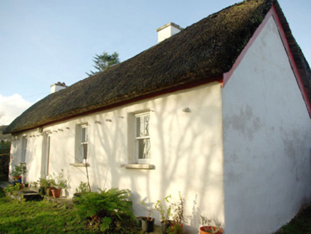 KILCAR, Cill Chartha,  Co. DONEGAL