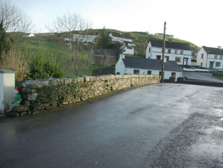 KEENAGHAN (KILCAR), Cill Chartha,  Co. DONEGAL